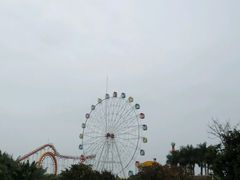 -白沙门生态公园