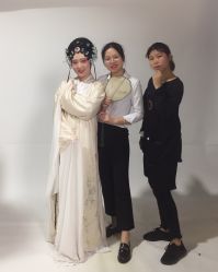 点击看大图 -盘子女人坊古装写真摄影(厦门总店)