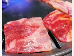 -九田家黑牛烤肉料理(新世纪商城甄选店)