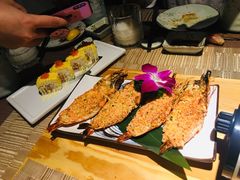 -酒井酱子·深夜食堂(东城汇店)