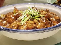 -鸭匠食府·挂炉烤鸭·新京菜(阜成路店)