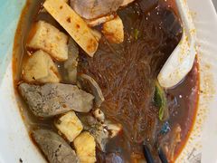 -苏晓玥·手作江南小吃(深圳北站店)