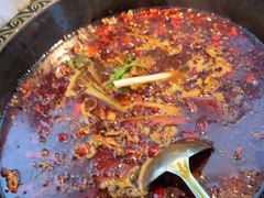-蛙老爹·蜀香美蛙鱼头(王家湾店)