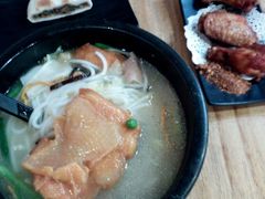 -云味馆·云南菜·云南米线(沙井华润店)