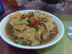 -黄牛肉馆·皖南土菜