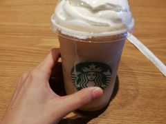 -星巴克(南昌西湖万达店)