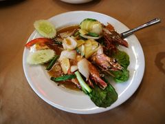 -真浪花园海鲜餐馆