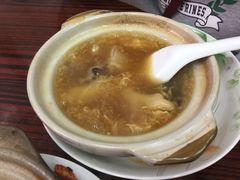 -添發碗仔翅美食