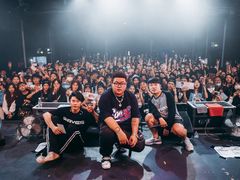 -HOU LIVE(下沙店)