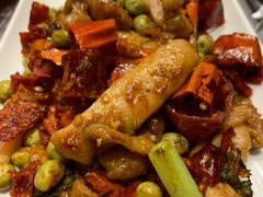 -金鸭季·北京烤鸭(深业上城店)