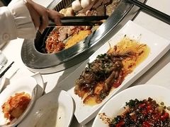 -么子烤肉(化龙池店)