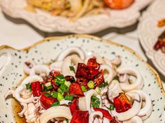 -十面欢腾·海鲜面·台式Bistro(长乐路店)