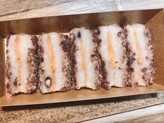 红豆切糕-南大门韩糕(后埭溪路店)