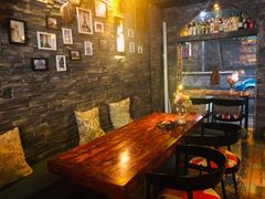 -THE BARMAN HOUSE(调酒师南门店)