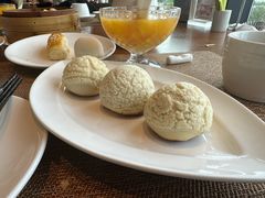 -正元希尔顿逸林酒店-御玺中餐厅