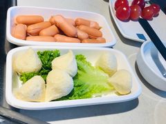 -海底捞火锅(万丰桥店)
