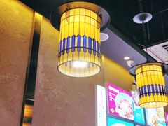 大堂-川人百味·水煮活鱼(赛罕万达店)