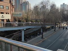 -安立路(地铁站)