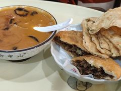 -方中山胡辣汤(顺河路店)