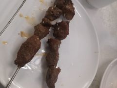 -那达慕蒙古风味酒楼