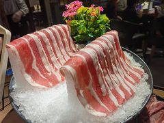 -快乐小羊·内蒙牛羊肉火锅(流花中心店)