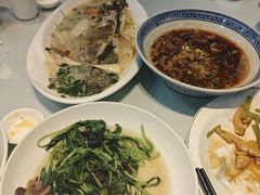 -臻品汇-镇江菜-河豚(大润发店)