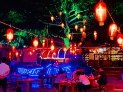 -旺角小渔村·海肠捞饭开创者(环山路店)