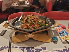 经典紫苏味蛙锅-蛙来哒(汇一城黑金冠店)