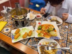 -番茄屋葡式美食(总店)
