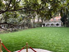 -马勒别墅·中餐厅