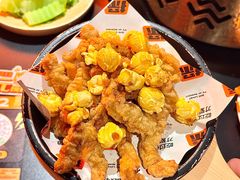 -探鱼·鲜青椒爽麻烤鱼(正佳广场店)