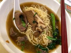 -永盈茶餐厅(中山四路店)