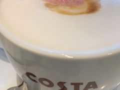 -COSTA COFFEE(斯普瑞斯奥特莱斯店)