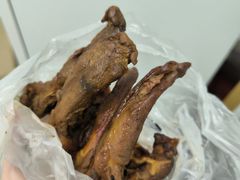 -绝味鸭脖(朝阳印象城店)