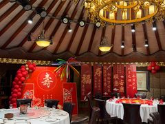 -九十九顶毡房(清河店)