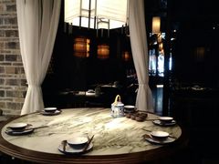 -绿茶餐厅(昆明世纪金源店)