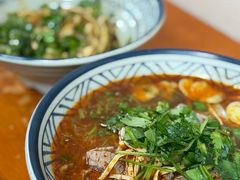 招牌全家福-老宋淮南牛肉汤(大通路店)
