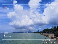 -深圳湾公园(南山区)