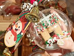 -CARINO BAKERY&CAFE(人广来福士店)