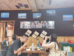 -口口香小吃店