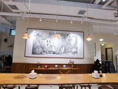 大堂-小豆海棠(嘉兴路店)