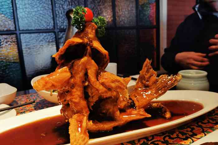 城南往事·味道济南菜(玉函路店)-"城南往事在济南家喻户晓的一家餐厅