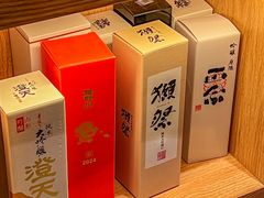 -大米·京都小酒馆·炭烧海鲜·烧鸟(龙口东路店)