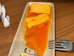 -CURRY YA 熟成咖哩專門店(深圳湾万象城店)
