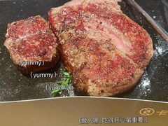 -卡朋西餐(宝安大仟里店)