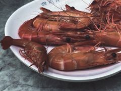 -四川小胡子海鲜(丁村万人海鲜广场店)