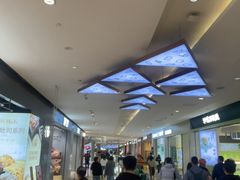 -龙湖杭州滨江天街