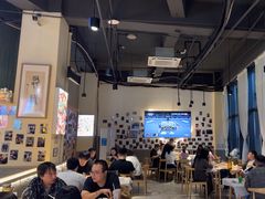 -五丁桥光头香辣蟹(望江橡树林店)