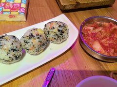 -汉米达特色料理餐厅(郴州友阿国际广场店)