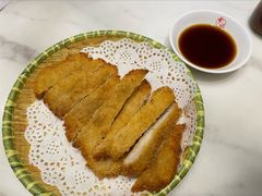 -穿蒸引鲜·嗲记(正大广场店)